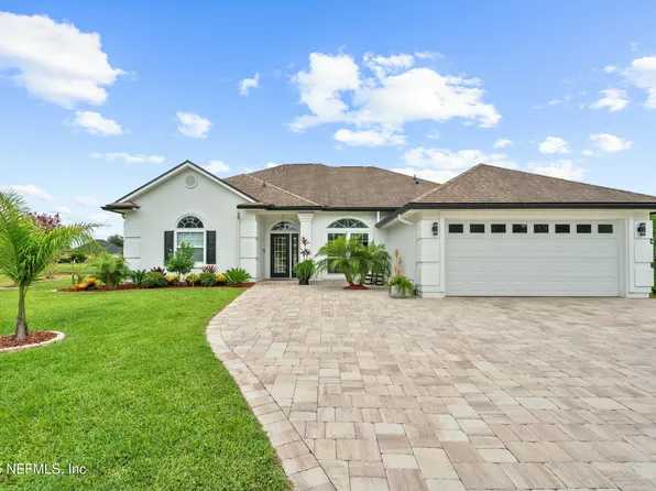 433 QUEEN ANNE Court, St. Augustine, FL 32092