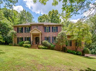 1116 Temple Ridge Ct, Nashville, TN 37221