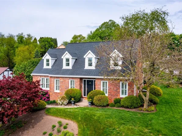 730 Highpoint Dr, Wexford, PA 15090