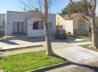 706 E 81st St, Los Angeles, CA 90001