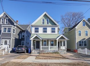 577 3rd Ave, West Haven, CT 06516