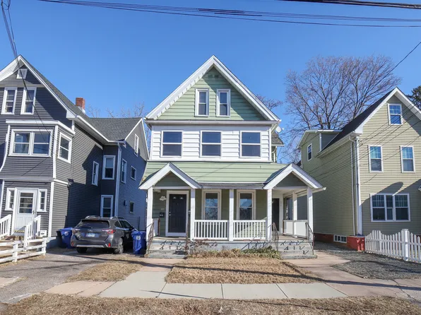 577 Third Avenue, West Haven, CT 06516