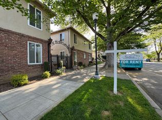 1805, 1811, 1813 N Street - Golden Lanterns, Sacramento, CA 95833