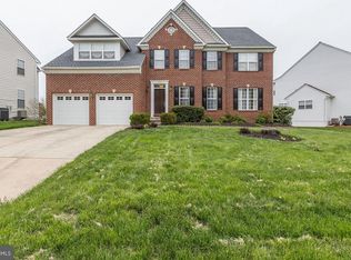 15403 Doveheart Ln, Bowie, MD 20721
