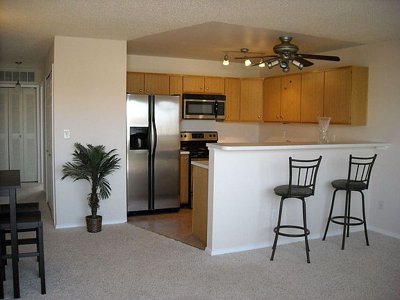 Kitchen, All NEW Stainless Appliances