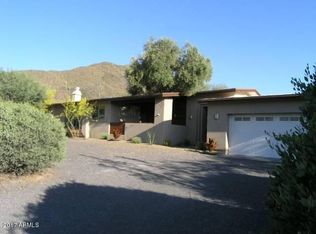 6019 E Blue Ridge Dr, Cave Creek, AZ 85331