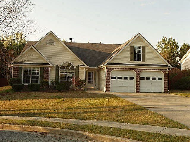 1st image of 2622 Mesa Ct