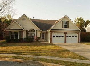 2622 Mesa Ct, Buford, GA 30519