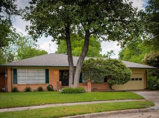2110 Healey Dr, Dallas, TX
