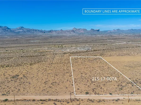 215-17-007A S Tombstone Trail, Golden Valley, AZ 86413