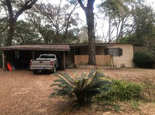 501 Big Richard Rd, Tallahassee, FL 32310