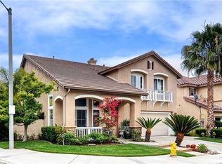 2 Berlamo, Rancho Santa Margarita, CA 92688