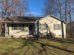 225 Summerset Way, Maynardville, TN 37807