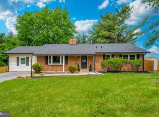 24624 Ridge Rd, Damascus, MD 20872