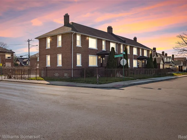 13660 Ohio St, Detroit, MI 48238