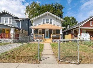 3930 Wabash Ave, Kansas City, MO 64130