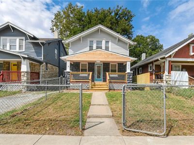 3930 Wabash Ave, Kansas City, MO, 64130