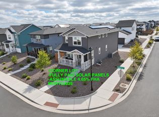 500 Kiowa Avenue, Bennett, CO 80102