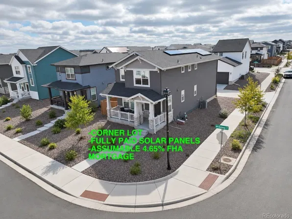 500 Kiowa Avenue, Bennett, CO 80102