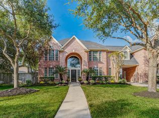 26406 Wedgewood Park, Cypress, TX 77433