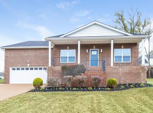 57 Abbey Rd LOT 46, Lebanon, TN 37090
