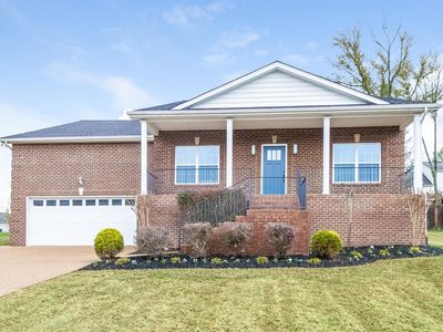 57 Abbey Rd Lot 46, Lebanon, TN, 37090