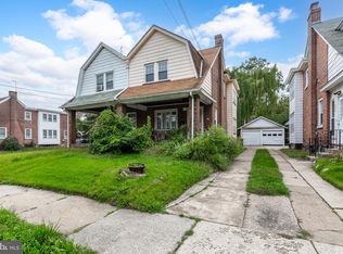 248 W Mowry St, Chester, PA 19013