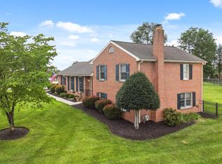 631 Cornell Ave, Hagerstown, MD 21742