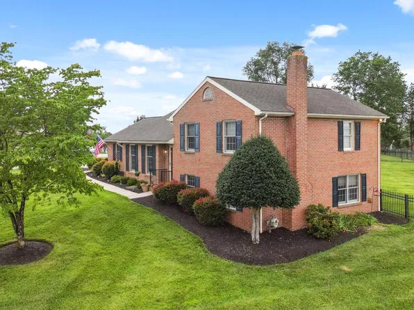 631 Cornell Ave, Hagerstown, MD 21742