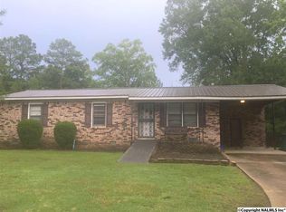 11170 County Road 45, Centre, AL 35960