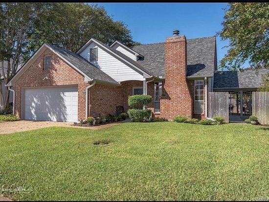 503 Red Baron Dr Shreveport La 71115 Zillow