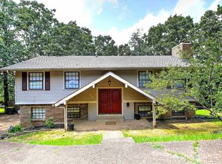 5601 Westview Dr, N Little Rock, AR 72116