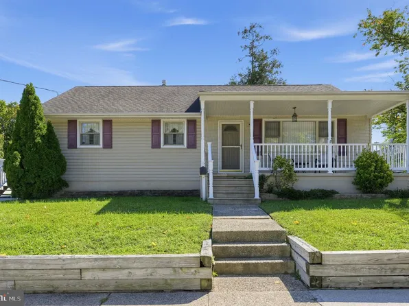 6508 Walnut Ave, Pennsauken, NJ 08109