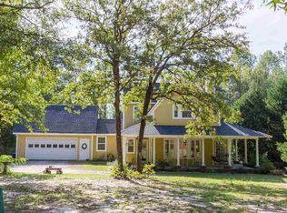 144 Lacy Springs Cir, Lexington, SC 29073