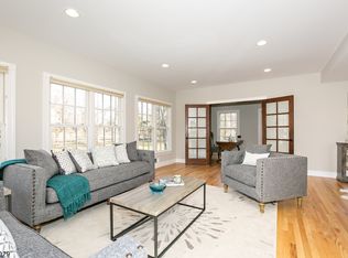 146 Mine Brook Rd, Bernards Twp, NJ 07920