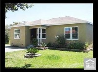 2632 E Jackson St, Carson, CA 90810