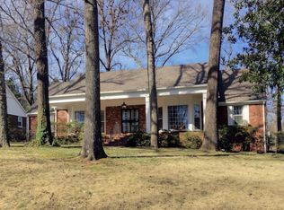 6614 Westminster Rd, Memphis, TN 38120
