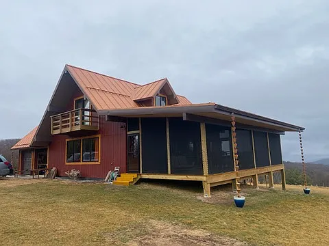 Building Photo - 9704 Howards Lick Rd