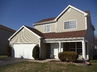 5457 Whitmore Way, Lake In The Hills, IL 60156