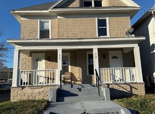 3103 E 4th St #3103, Dayton, OH 45403