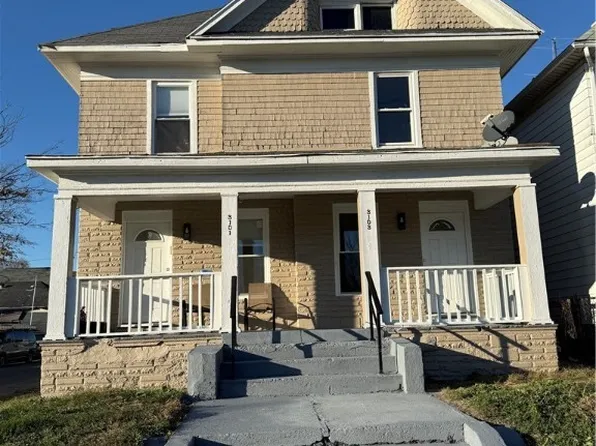 3103 E 4th St #3103, Dayton, OH 45403