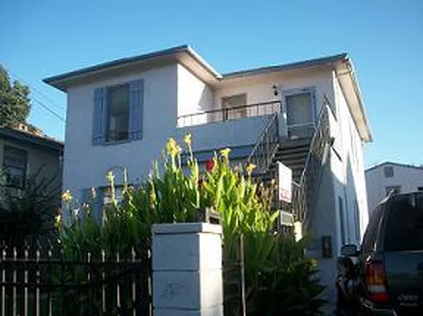 410 W Washington Ave APT 2, Santa Ana, CA 92706