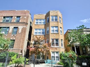 4339 N Damen Ave #R3, Chicago, IL 60618