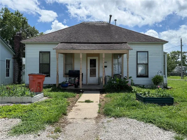 120 E Jefferson St, Vandalia, IL 62471