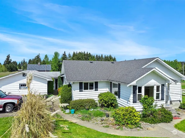 3509 92nd Street E, Tacoma, WA 98446