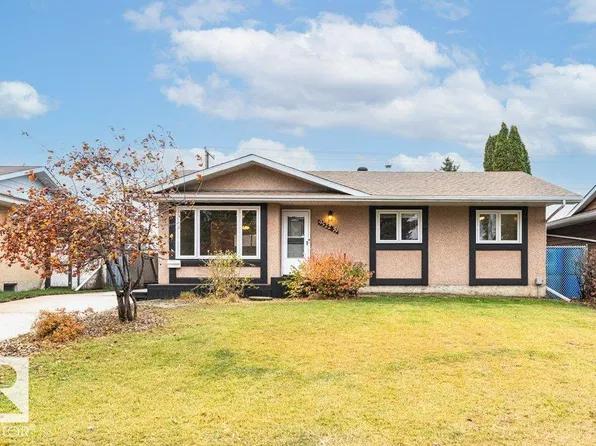 9522 79th St, Fort Saskatchewan, AB T8L 3J9