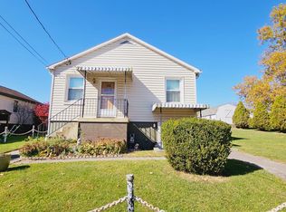 55 Blackiston Ave, Cumberland, MD 21502