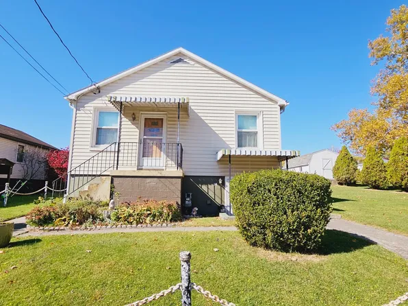 55 Blackiston Ave, Cumberland, MD 21502