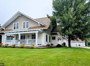 315 2nd Ave N, Long Prairie, MN 56347