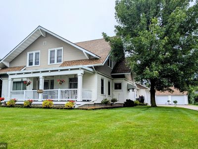 315 2nd Ave N, Long Prairie, MN, 56347